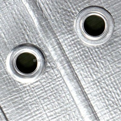 Наружный солнцезащитный плёнка PE Прекрасный для наружной плотности 6 * 6-16 * 16 80гм-200гм