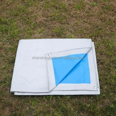 Транспортировка Платна из HDPE из других тканей Платна для грузовых автомобилей для транспорта