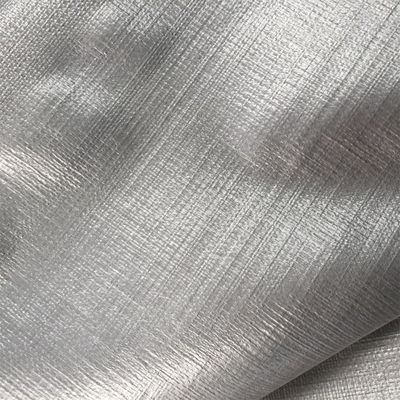 500D Yarn Count Silver Gray PE Tarpaulin Увлажнительно-устойчивый и водонепроницаемый для наружного использования