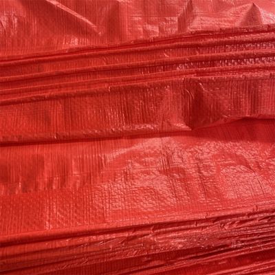 Легкая ПЭ брезент для крышки грузовика Защитите свой грузовик от суровых элементов